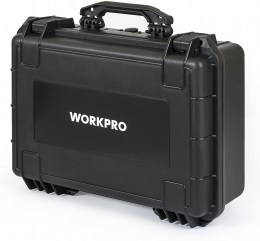 Juego de herramientas-mantenimiento de automóviles-hogar WORKPRO7